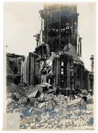 San francisco bay area, california has had: San Francisco Earthquake 1906 National Archives