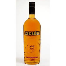 From ancient greek κυκλῶν (kuklôn, moving in a circle, whirling), ultimately from κύκλος (kúklos, circle). Buy Bacardi Ciclon 1l Price And Reviews At Drinks Co