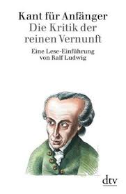 Riga, verlegts johann friedrich hartknoch. Kant Fur Anfanger Die Kritik Der Reinen Vernunft