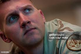 Brian Oman's Instagram, Twitter & Facebook