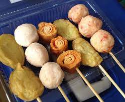 Resep Bakso Kepiting Goreng Resep Bakso Makanan Jalanan Makanan Dan Minuman