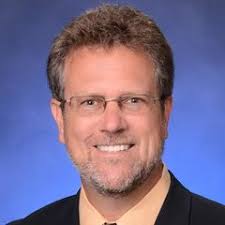 Mark Althoff's Instagram, Twitter & Facebook