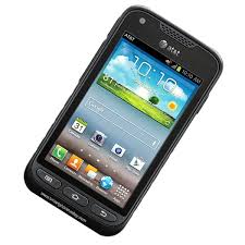 Samsung Galaxy Rugby Pro I547 ...