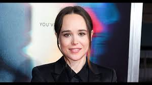 Hi friends, he wrote on a variety of social media platforms, i want to share with you that i am trans, my pronouns are he/they and my name is elliot. Elliot Ellen Page Biography Age Mother Father Husband Son