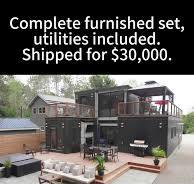 Container Homes Shippingin Jamaica | TikTok