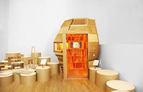 Ln Cc At The Design Museum Designs Of The Year 2012