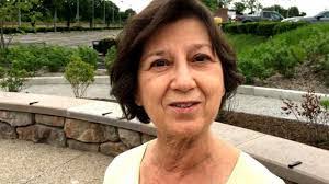 Dawn Arrington's Instagram, Twitter & Facebook