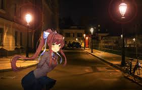 Wallpaper Monica Monika Ddlc Docks Docks Literary Club Doki Doki Literature Club Dlc Images For Desktop Section Igry Download 779 x 1444 jpeg 201 кб. wallpaper monica monika ddlc docks