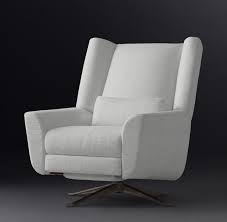 Luke Swivel Recliner Swivel Recliner Modern Recliner Chairs Recliner Chair