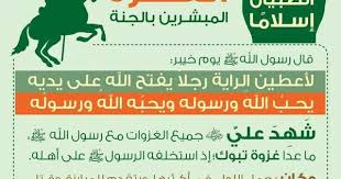 انفوجرافيك علي بن ابي طالب عليه السلام Islam Facts Islam Beliefs Islamic Teachings