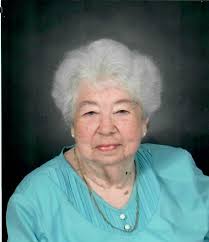 Obituary information for June DeHaven Fearnow