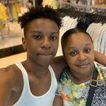 Valencia Fields's Instagram, Twitter & Facebook