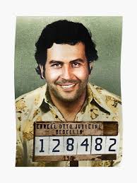 Poster Pablo Escobar Par Gapu Store In 2020 Pablo Escobar Pablo Escobar Poster Pablo Emilio Escobar