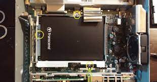 Diy Upgrade Mmi 3g Hdd To Ssd Hdd Ssd Upgrade