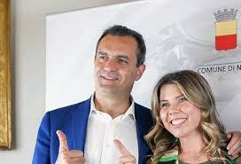 2009 filmnut (tv series) self. De Magistris Ha Deciso Pronta L Investitura Per Alessandra Clemente Candidata Sindaco