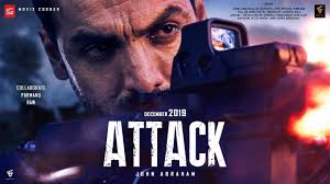 Attack Movie John Abraham Attack Movie John Abraham Attack Trailer John Abraham Attack Movie Still Picture