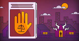 Victim Advocacy: Supporting Survivors Of Domestic Violence