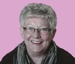 Obituary of Marilyn Manz