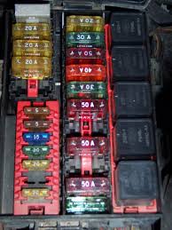 2004 f 150 xlt fuse panel diagram data diagram schematic. Ford F150 2007 Fuse Box Wiring Diagram