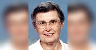 Obituary for Virginia Louise (Walker) Dawson