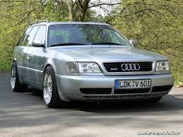 Audi 100 A6 S6 C4 Treffen Am Altenberger See 2013 Alex S C4 Audi 100 Audi Youngtimer