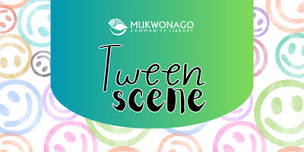 Tween Scene: Rain Garden Sunflower Seed Planting