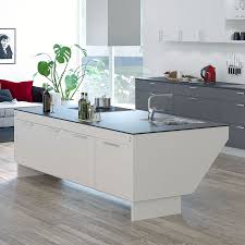 A popular choice for small spaces, as it can be rolled away when not in use. Centerlift 6490h Height Adjustable Frames For Kitchen Islands Height Adjustable Kitchen Systems Granberg Interior Ab Sweden