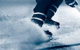 Skating backward is essential for figure skaters and hockey players, but it is also useful for anyone who wants to feel relaxed on the ice. Physics Of Skating Physics Of Ice Hockey Collisions