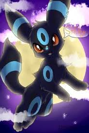 Umbreon Shinyumbreon Pokemon Umbreon Cute Pokemon Wallpaper Umbreon
