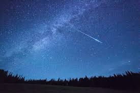 Late evening to dawn on august 11, 12 and 13, 2021, the perseids. Meteor Showers Coming Southern Delta Aquariids Alpha Capracornids