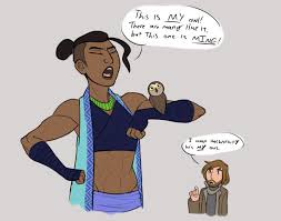 2 36 Caleb Lending Frumpkin To Beau Because Professor Thadeus Is Missing Critical Role Characters Critical Role Campaign 2 Critical Role