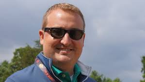 Faces in the Crowd: Legends of Golf