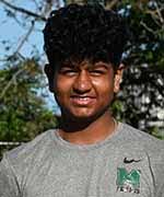 Tennis Player Profile