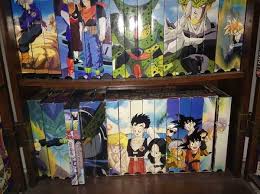 Cooler's revenge, also known by its japanese title dragon ball z: Total Selection Dragonball Z Dbz More Than 100 Videos Dvds Rev Vhs For Sale In Homestead Florida Classified Americanlisted Com