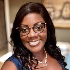 It is such an honor to run for State Senate in the 31st Legislative  District.