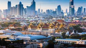 Alles rund um die reiserücktrittsversicherung lesen sie hier. Gunstige Fluge Nach Bangkok Ab 261 2021 Momondo