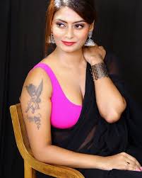 Dreamstime is the world`s largest stock photography community. Pin On Indian Girls In Transparent Saree