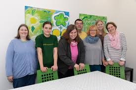 Social service institution in germany founded in 1833. Stiftung Das Rauhe Haus Einrichtungen Horner Freiheit Das Stadtteilhaus