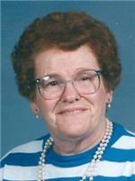Obituary information for Leona Audrey Goenner