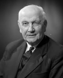 NPG x175085; William Rees