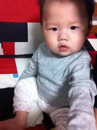 But first... let me take a selfie!