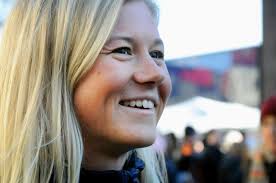 Maja dahlqvist is a member of vimeo, the home for high quality videos and the people who love them. Maja Om Den Gangna Helgen Mycket Overraskande Annonsbladet Dalarna