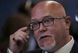 Brian Monteith, le député pro-Brexit qui vit en France