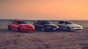 If you're looking for the best nissan skyline r34 wallpaper then wallpapertag is the place to be. Nissan Skyline R32 1080p 2k 4k 5k Hd Wallpapers Free Download Wallpaper Flare