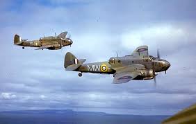 Bristol Beaufighter - Wikipedia
