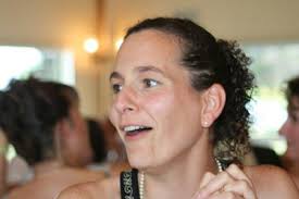 Virginie DELAUNAY (BAUSSIN), 50 ans (VILLEMOISAN, ANGERS)