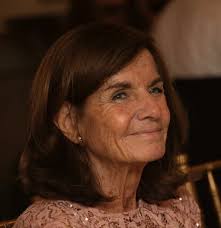 Obituary of Cathleen Teresa McKenna