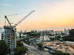 Property prices in singapore, singapore. Can Young Singaporean Home Buyers Survive The 2021 Property Market Property Blog Singapore Stacked Homes
