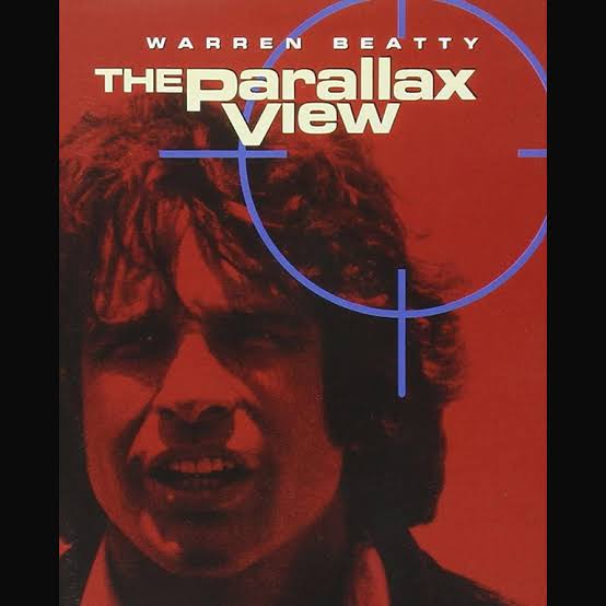 Crosstown Arts Film Series Presents: The Parallax View - Crosstown Arts