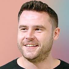 Aaron Dingle (@StubbornAaron)